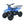 Load image into Gallery viewer, Blue Sipder ATV 110cc

