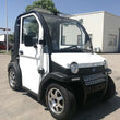 Load image into Gallery viewer, Cazador Two Passenger Electric LSV Street Legal Low Speed Vehicle Golf Cart