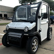 Load image into Gallery viewer, Cazador Two Passenger Electric LSV Street Legal Low Speed Vehicle Golf Cart