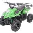 Load image into Gallery viewer, 110cc fully automatic gas ATV 4 wheeler for kids and youth
