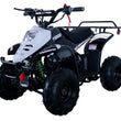 Load image into Gallery viewer, 110cc fully automatic gas ATV 4 wheeler for kids and youth