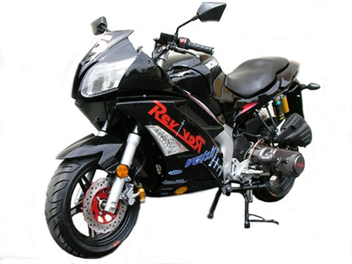 Super deals hornet 150cc