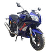 Load image into Gallery viewer, Vitacci ROMA 150cc Motorscooter, 4 Stroke,Single Cylinder,Air-Forced Cool