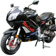 Load image into Gallery viewer, Vitacci ROMA 150cc Motorscooter, 4 Stroke,Single Cylinder,Air-Forced Cool
