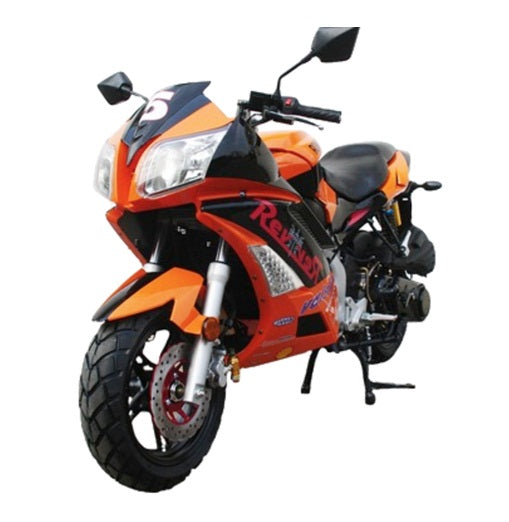 High Power High Speed 150cc Hornet Sports Bike 150cc Automatic Sports Bike 150 Cc Motorcycle Scooter