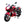 Load image into Gallery viewer, Vitacci ROMA 150cc Motorscooter, 4 Stroke,Single Cylinder,Air-Forced Cool
