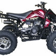 Load image into Gallery viewer, Vitacci Cougar Sport 200 ATV 169cc Chrome Rims 4-Stroke, Automatic-C.A.R.B approved