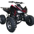 Load image into Gallery viewer, Vitacci Cougar Sport 200 ATV 169cc Chrome Rims 4-Stroke, Automatic-C.A.R.B approved