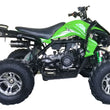 Load image into Gallery viewer, Vitacci Cougar Sport 200 ATV 169cc Chrome Rims 4-Stroke, Automatic-C.A.R.B approved