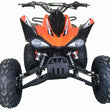 Load image into Gallery viewer, Vitacci Cougar Sport 200 ATV 169cc Chrome Rims 4-Stroke, Automatic-C.A.R.B approved