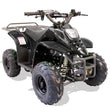 Load image into Gallery viewer, 110cc fully automatic gas ATV 4 wheeler for kids and youth
