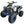 Load image into Gallery viewer, Vitacci Outlander Max-125cc ATV Mid Size
