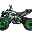 Load image into Gallery viewer, Vitacci Outlander Max-125cc ATV Mid Size