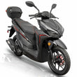Load image into Gallery viewer, Vitacci Clash 200 EFI Scooter Gas Moped | CARB Approved
