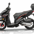 Load image into Gallery viewer, Vitacci Clash 200 EFI Scooter Gas Moped | CARB Approved