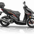 Load image into Gallery viewer, Vitacci Clash 200 EFI Scooter Gas Moped | CARB Approved