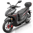 Load image into Gallery viewer, Vitacci Clash 200 EFI Scooter Gas Moped | CARB Approved