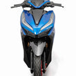 Load image into Gallery viewer, Vitacci Clash 200 EFI Scooter Gas Moped | CARB Approved