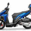 Load image into Gallery viewer, Vitacci Clash 200 EFI Scooter Gas Moped | CARB Approved