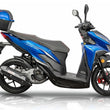 Load image into Gallery viewer, Vitacci Clash 200 EFI Scooter Gas Moped | CARB Approved