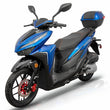 Load image into Gallery viewer, Vitacci Clash 200 EFI Scooter Gas Moped | CARB Approved