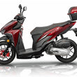 Load image into Gallery viewer, Vitacci Clash 200 EFI Scooter Gas Moped | CARB Approved