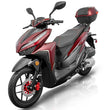 Load image into Gallery viewer, Vitacci Clash 200 EFI Scooter Gas Moped | CARB Approved