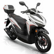 Load image into Gallery viewer, Vitacci Clash 200 EFI Scooter Gas Moped | CARB Approved