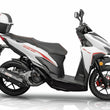 Load image into Gallery viewer, Vitacci Clash 200 EFI Scooter Gas Moped | CARB Approved