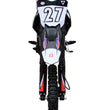 Load image into Gallery viewer, M-125 125cc Coolster Dirt Bike, Single Cylinder, 4-Stroke
