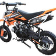 Load image into Gallery viewer, Coolster QG-213A Automatic Dirt Bike off-Road Motorcycle (FREE SHIPPING TO YOUR DOOR)