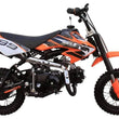 Load image into Gallery viewer, Coolster QG-213A Automatic Dirt Bike off-Road Motorcycle (FREE SHIPPING TO YOUR DOOR)
