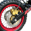 Load image into Gallery viewer, COOLSTER QG-214S 125cc Dirtbike ntxpowersports.com