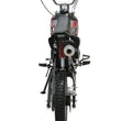 Load image into Gallery viewer, Semi-Automatic 125cc Coolster 214S Dirt Bike