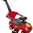 Load image into Gallery viewer, Best Ride On Cars 3 in 1 (licensed) Curious George Push Car