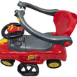 Load image into Gallery viewer, Best Ride On Cars 3 in 1 (licensed) Curious George Push Car