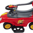 Load image into Gallery viewer, Best Ride On Cars 3 in 1 (licensed) Curious George Push Car