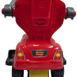 Load image into Gallery viewer, Best Ride On Cars 3 in 1 (licensed) Curious George Push Car