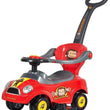 Load image into Gallery viewer, Best Ride On Cars 3 in 1 (licensed) Curious George Push Car