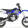 Load image into Gallery viewer, Apollo DB-X16-125cc Fully Automatic Dirt Bike | CARB APPROVED | Free Shipping To Your Door