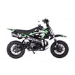 Load image into Gallery viewer, Taotao DB10 110CC, Air Cooled, 4-Stroke, 1-Cylinder, Automatic