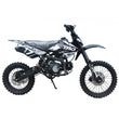 Load image into Gallery viewer, Taotao High End Dirt Bike 17 125CC Big With 17" Tires, Air Cooled, 4-Stroke, 1-Cylinder