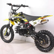 Load image into Gallery viewer, Apollo AGB-34CRF-110cc Semi-Automatic Dirt Bike