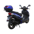 Load image into Gallery viewer, 49cc TaoTao EVO 50 Scooter | CARB Approved