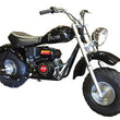 Load image into Gallery viewer, Ricky Power Sports Falcon 200CC Motorcycle, Single Cylinder, 4-Stroke, 200cc Engine