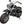 Load image into Gallery viewer, Ricky Power Sports Falcon 200CC Motorcycle, Single Cylinder, 4-Stroke, 200cc Engine
