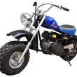 Load image into Gallery viewer, Ricky Power Sports Falcon 200CC Motorcycle, Single Cylinder, 4-Stroke, 200cc Engine