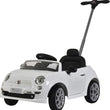 Load image into Gallery viewer, Best Ride On Cars Licensed Fiat 500 Push Car