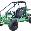 Load image into Gallery viewer, Taotao GK110 110cc Air Cooled, 4-Stroke, Automatic with Reverse,Youth Go Kart