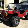 Load image into Gallery viewer, mini jeeps